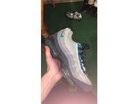 air max 95 freshwater